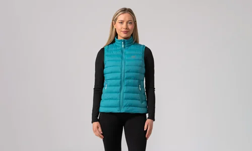 How To Style Gilet Jackets
