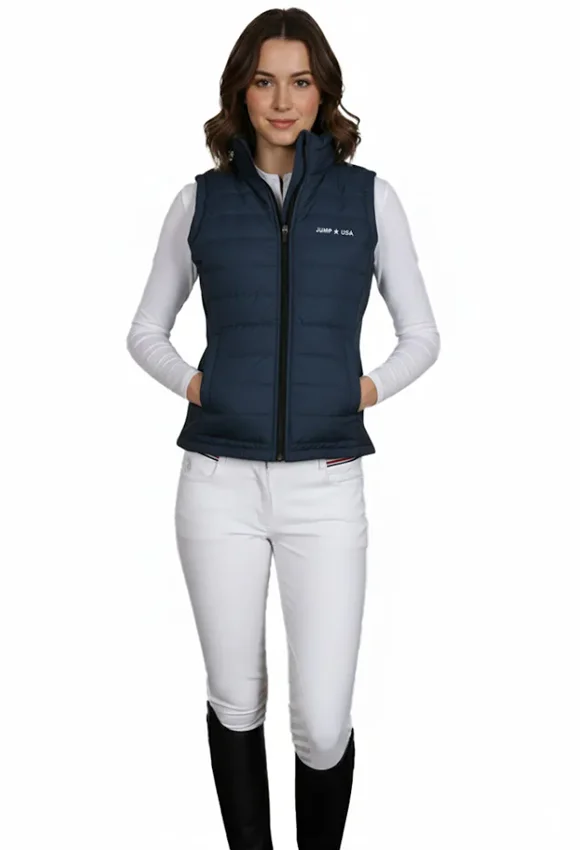 Gilet Jackets Are Everywhere — But Are You Wearing Them Right?