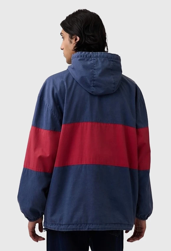 What Are Anoraks? The Jacket Defining Utility Style