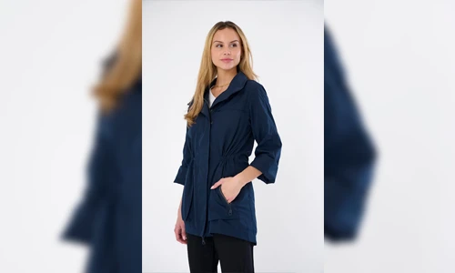  Why Anorak Jackets