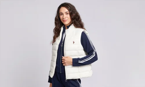 What Is a Gilet Jacket, Really