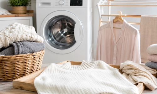 Take preventive measures to stop your clothes from shrinking