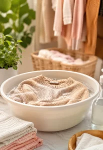 learn how to unshrink clothes