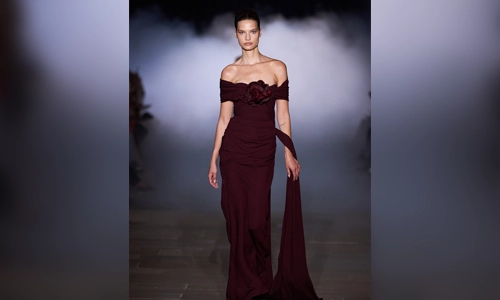 Styling ideas from Zuhair Murad Couture Fall-Winter 2026 for modern wardrobes