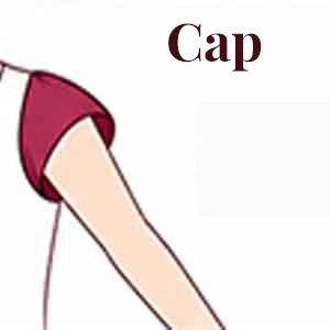 Cap Sleeve