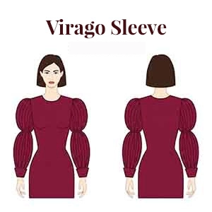 Virago Sleeve