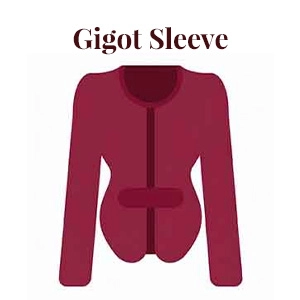 Gigot Sleeve