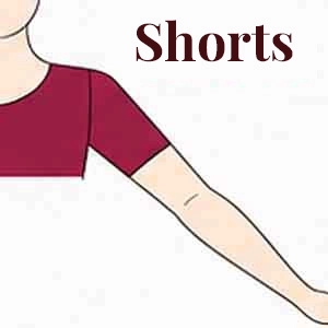 Short Sleeve