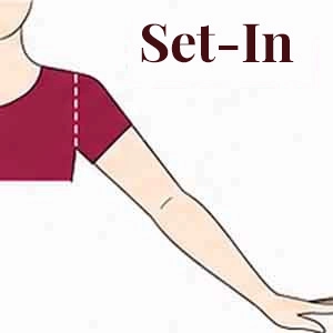 T-shirt Sleeve