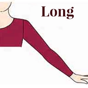 Long Sleeve