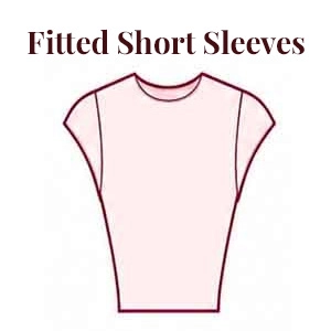 Fitted Sleeve