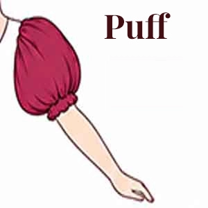 Puff Sleeve