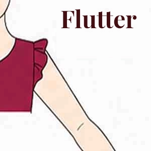 Flutter Sleeve
