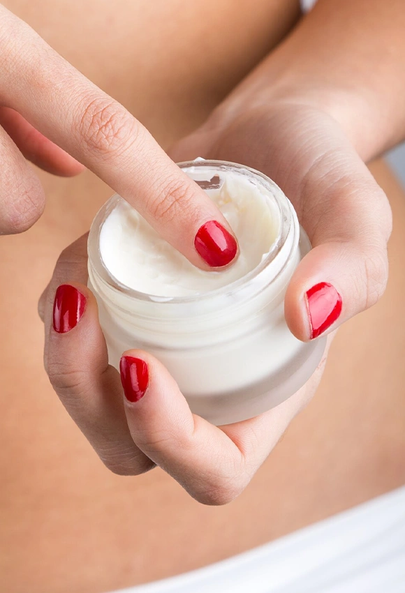 Why Your Nails Need Cuticle Cream