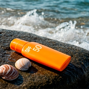 use sunscreen stick for reapplication