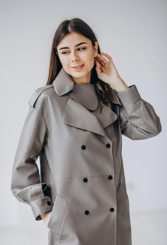 What Is Gabardine?