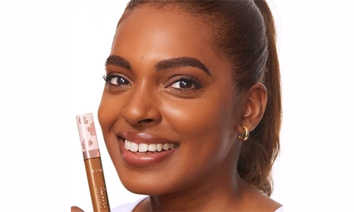 full coverage concealer that covers dark circles, redness, blemishes and hyperpigmentation